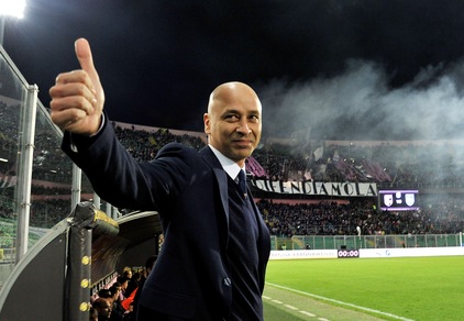 Serie A Palermo, Simic: «Sono soddisfatto di Corini»