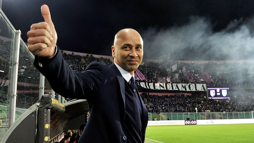 Serie A Palermo, Simic: «Sono soddisfatto di Corini»