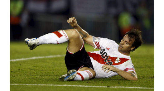 Argentina, il River Plate saluta Cavenaghi: il bomber dei 'Millonarios' si ritira a 33 anni
