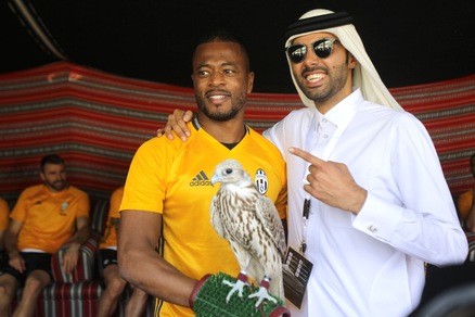 Evra verso il prestito in Premier League: la Juventus valuta una sua cessione al West Ham