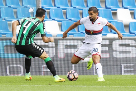 Le visite mediche di Rincon: la Juve attende il suo nuovo acquisto