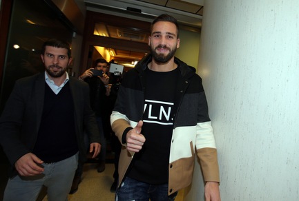 Napoli e Pavoletti: alla fine arriva il sì, l'affare è fatto