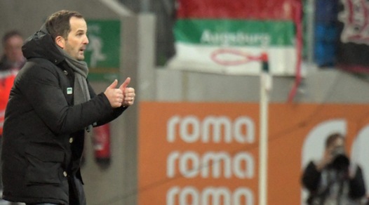 L'Augsburg conferma Baum sulla panchina. I belgi del Gent prendono il portiere croato Kalinic