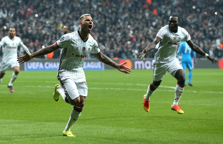 Dalla Turchia: Quaresma verso il rinnovo col Besiktas, rifiutata la Cina