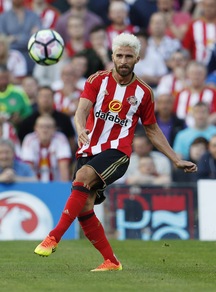 Borini nel mirino del Milan per sostituire Luiz Adriano. Piace anche il giovane Orsolini