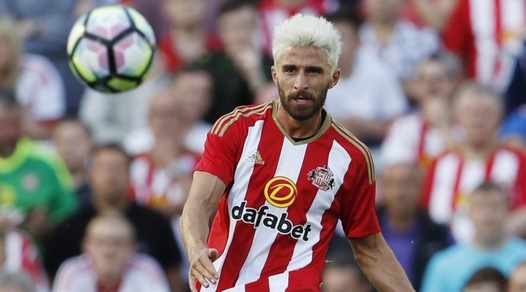 Borini nel mirino del Milan per sostituire Luiz Adriano. Piace anche il giovane Orsolini