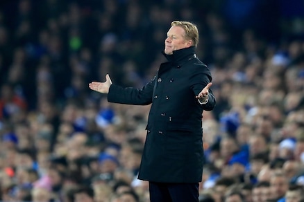 Everton, tesoretto da 50 milioni: occhi su Schneiderlin, Van Dijk e Depay