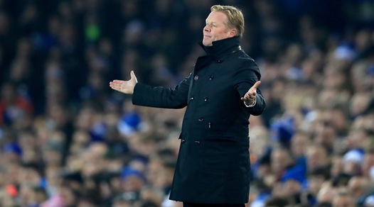 Everton, tesoretto da 50 milioni: occhi su Schneiderlin, Van Dijk e Depay