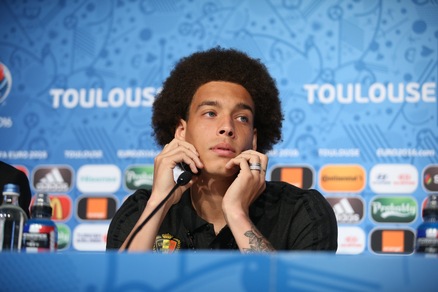 Witsel, ultimatum della Juventus: «Zenit, decidi!»
