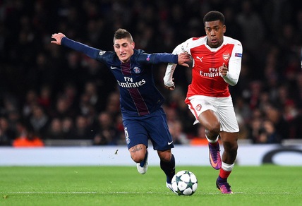 Calciomercato incandescente: Juventus su Verratti, il Pipita del centrocampo