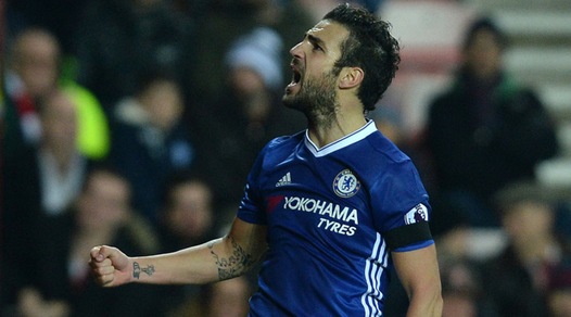 Fabregas, Kovacic e Isco: il Milan si lancia all'assalto dei big