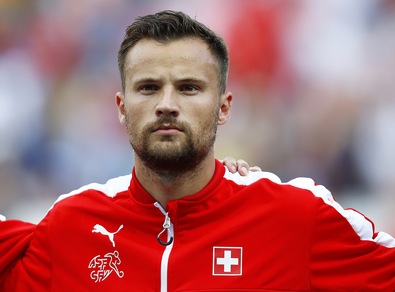 Seferovic nel mirino del Genoa. Ma potrebbe aprirsi un’asta