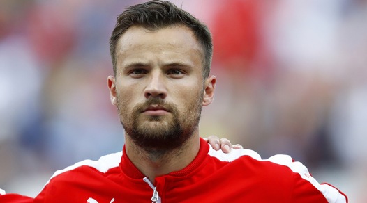 Seferovic nel mirino del Genoa. Ma potrebbe aprirsi un’asta