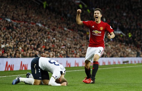 Herrera: «Ecco perché al Manchester United i compagni ridono di me...»