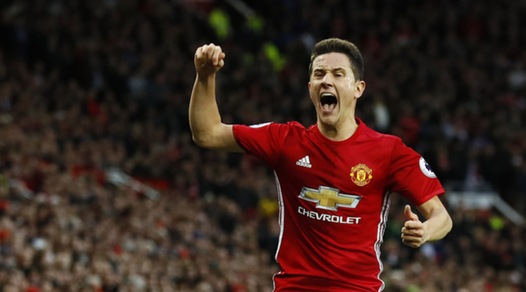 Herrera: «Ecco perché al Manchester United i compagni ridono di me...»