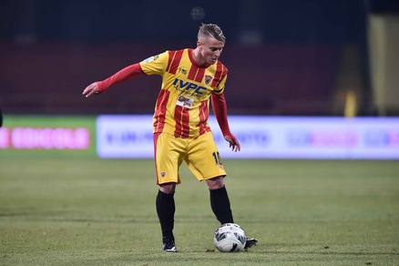 Il Bologna insiste sulle piste italiane: in pole Cerci e Ciciretti. Morleo va al Bari