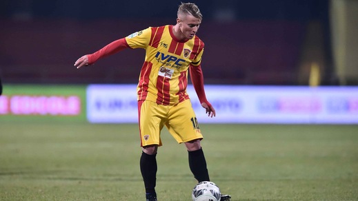 Il Bologna insiste sulle piste italiane: in pole Cerci e Ciciretti. Morleo va al Bari