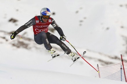 Adelboden, confermati lo slalom e il gigante di Coppa del Mondo