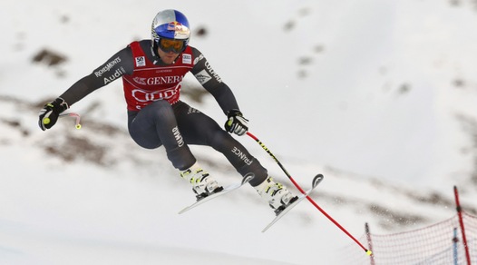Adelboden, confermati lo slalom e il gigante di Coppa del Mondo