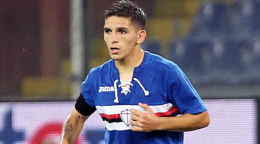 La Samp chiude il caso Torreira e fa il prezzo per gennaio: 15 milioni. Roma, Siviglia e Porto alla finestra