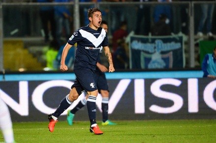 Genoa-Morosini: si chiude. Nelle casse del Brescia entrano 3 milioni di euro