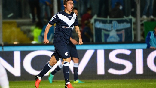 Genoa-Morosini: si chiude. Nelle casse del Brescia entrano 3 milioni di euro