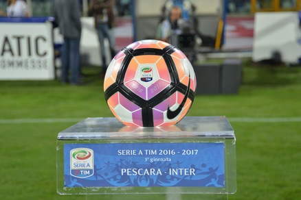 Parola ai numeri: è la Juventus la squadra più amata, la Roma quella con più simpatizzanti