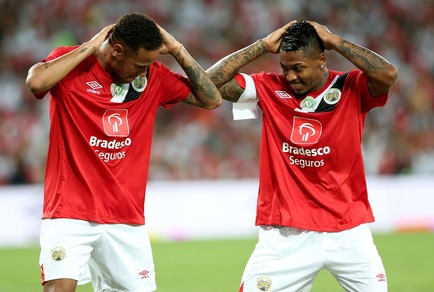 Neymar: «Un giorno vorrei giocare nel Flamengo»