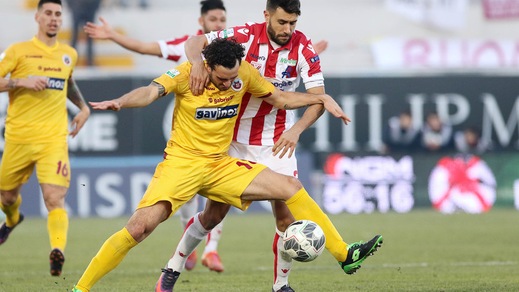 Serie B, Cittadella a 1,72 contro l'Entella