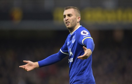 L'Everton scarica Deulofeu: Deportivo e Marsiglia ci provano. Bueno in uscita dal Granada