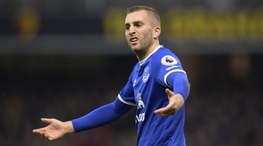 L'Everton scarica Deulofeu: Deportivo e Marsiglia ci provano. Bueno in uscita dal Granada