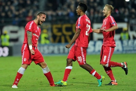 Diretta Bari-Spal, probabili formazioni tempo reale ore 20.30