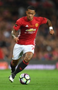 Tutti su Depay: anche il Porto si mette in fila per l'esterno dello United