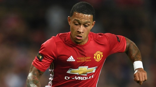 Tutti su Depay: anche il Porto si mette in fila per l'esterno dello United