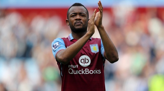 Lo Shanghai SIPG e Villas-Boas non si fermano: pronta l'offerta per Ayew