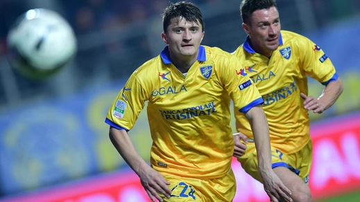 Serie B: Frosinone, altri tre punti valgono 2,40