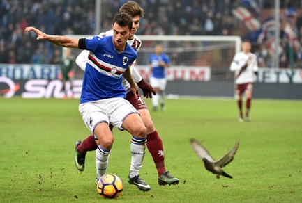 Pedro Pereira a un passo dal ritorno al Benfica: sarà addio alla Sampdoria