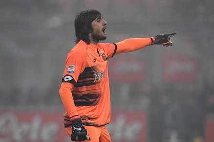 Genoa, ag. Perin: «Napoli? Impossibile rifiutare»