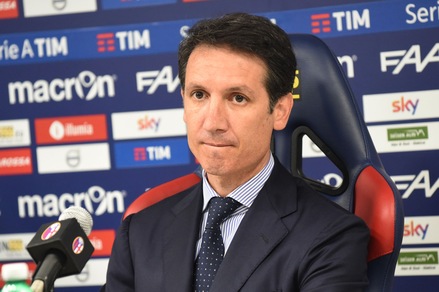 Bologna, Bigon: «Occhi aperti sulle occasioni di mercato»