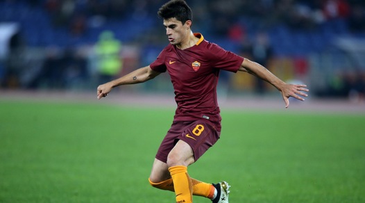 Perotti: «In futuro mi piacerebbe tornare al Boca. Ora sto bene a Roma»