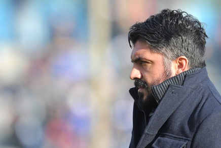 Serie B Pisa, Gattuso: «I Corrado? Pagato più del valore del club»