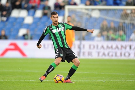 Pellegrini, l'agente: «Non penso lasci il Sassuolo. Piace alla Roma e non solo»