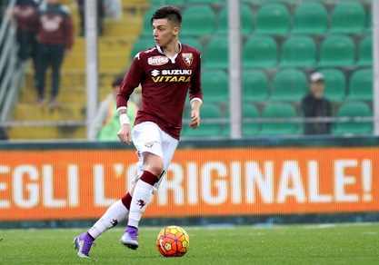 Serie A Torino, Baselli ko: per Vives personalizzato