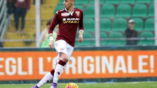 Serie A Torino, Baselli ko: per Vives personalizzato