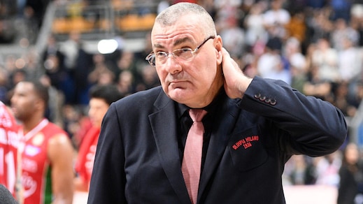 Eurolega, Milano attende lo Zalgiris per sperare ancora