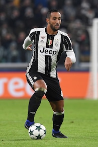 In Francia: «Niente Marsiglia per Benatia: non lascerà la Juve a gennaio»