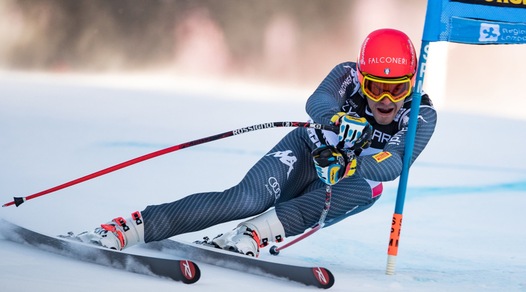 Sci, nessuna lesione per Innerhofer: Mondiali salvi