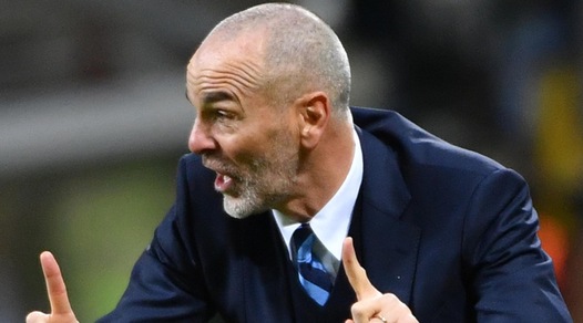 Agente Pioli: «Confermato dall'Inter anche per il futuro, impatto positivo»