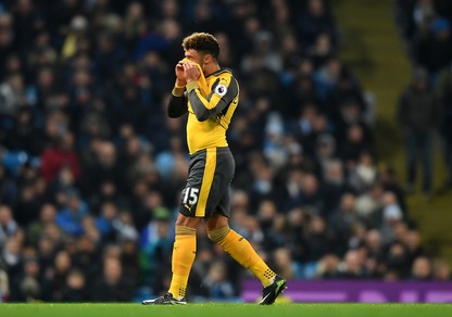 Klopp: «Oxlade-Chamberlain al Liverpool? Che sciocchezza»