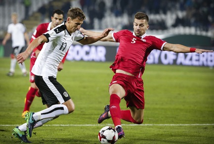 Leicester, Ranieri scatenato: c'è anche Nastasic oltre ad Acerbi